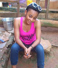 Bellefille 38 years Yaounde Cameroon