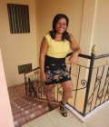Istelle 38 ans Douala Cameroun