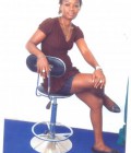 Anna 42 years Yaounde Cameroon
