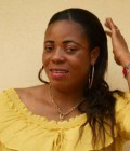 Minna 44 ans Ebolowa Cameroun