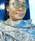 Brigitte 48 Jahre Yaoundé 4 Kamerun