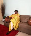 Elise 41 years Yaoundé Cameroon