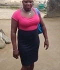 Louise 41 Jahre Douala Kamerun