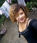 Nirina 33 ans Toamasina Madagascar