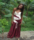 Nina 36 ans Mbalmayo Cameroun