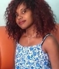 Hortence 31 Jahre Mahajanga Madagaskar