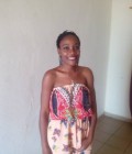 Leatiia 25 ans Yaoundé Cameroun