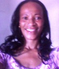 Eugenie 43 Jahre Yaoundé Kamerun