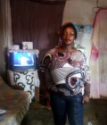 Tatiana  36 ans Yaoundé Cameroun