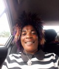 Melanie 58 Jahre Yaoundé Kamerun