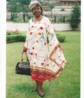Irina 48 years Yaoundé Cameroon
