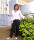 Renée 35 ans Obala Cameroun