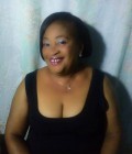 Silviane 52 ans Yaounde Cameroun