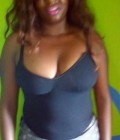 Sarah 32 ans Yaoundé Cameroun