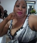 Nina 43 years Yaounde Cameroon