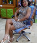 Kevine 30 ans Bafia Cameroun