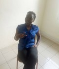 Denise 45 ans Brazzaville  Congo