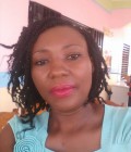 Marie laure 41 ans Bata Guinée équatoriale