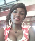Lizzy 35 ans Yaounde Cameroun