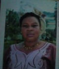 Gisele 54 ans Yaoundé Cameroun