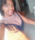 Orny 34 ans Libreville  Gabon