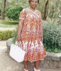 Pauline 44 ans Yaoundé Iv Cameroun