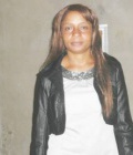 Laure 47 ans Yaounde Cameroun