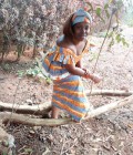 Hortense 41 years Douala Cameroon