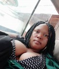 Eliane 41 Jahre Yaoundé Kamerun