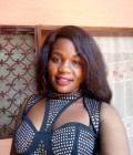 Agnes 35 years Yaoundé Cameroon