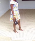 Josy 31 Jahre Douala Kamerun