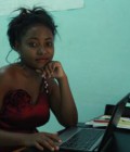 Gianah 28 ans Mahajanga Madagascar