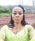 Rolande 47 ans Yaoundé Cameroun