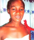 Natacha 31 ans Nfoundi Cameroun
