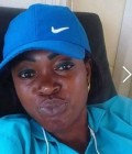 Stella  40 years Kribi Cameroon