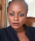 Agathe 37 ans Yaoundé Cameroun