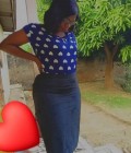 Christelle 31 ans Mfoundi Cameroun