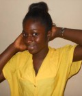Marie 27 years Boffa Guinea