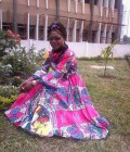Thérèse 54 Jahre Yaoundé Kamerun