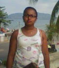 Aydath 36 ans Nosybe Helle-ville Madagascar