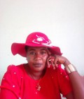 Abigail 51 ans Nkongsamba Cameroun