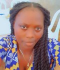 Yvonne 30 Jahre Abidjan ( Marcory ) Elfenbeinküste