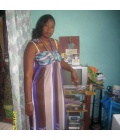 Dorine 40 ans Urbaine De Yaounde Cameroun