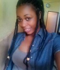 Gaelle 31 ans Yaoundé Cameroun