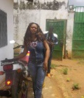 Michele 36 ans Yaoundé 6 Cameroun