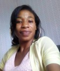 Oceane 38 ans Edea Cameroun