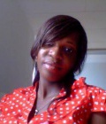 Celyah 38 ans Libreville Gabon