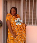 Myka 35 Jahre Douala Kamerun