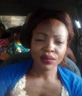 Elisabeth 37 years Yaoundé Cameroon