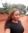 Rachelle 34 Jahre Yaounde 5eme Kamerun